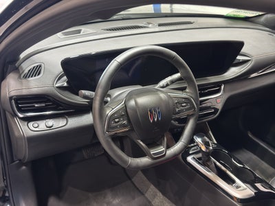 2025 Buick Envista Avenir
