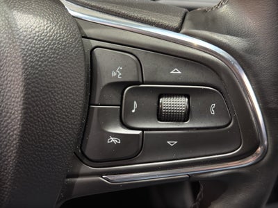 2025 Buick Envista Avenir