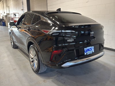 2025 Buick Envista Avenir