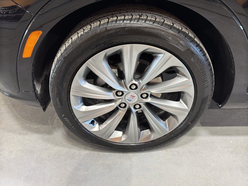 2025 Buick Envista Avenir