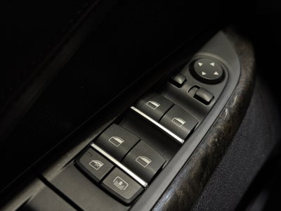 2015 BMW 6 Series 650i xDrive