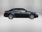 2011 Dodge Avenger Lux