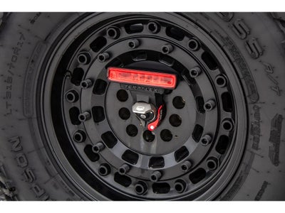 2018 Jeep Wrangler Unlimited Rubicon 4x4