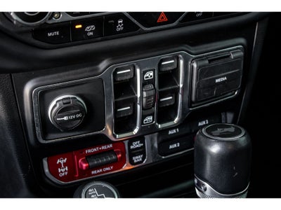 2021 Jeep Wrangler Unlimited Rubicon 392 4x4