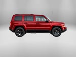 2015 Jeep Patriot Altitude Edition