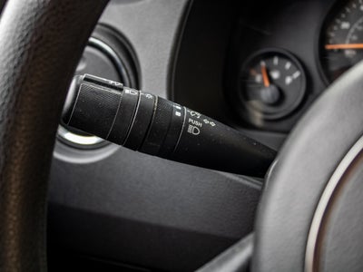 2015 Jeep Patriot Altitude Edition