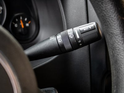 2015 Jeep Patriot Altitude Edition