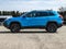 2018 Jeep Cherokee Trailhawk 4x4