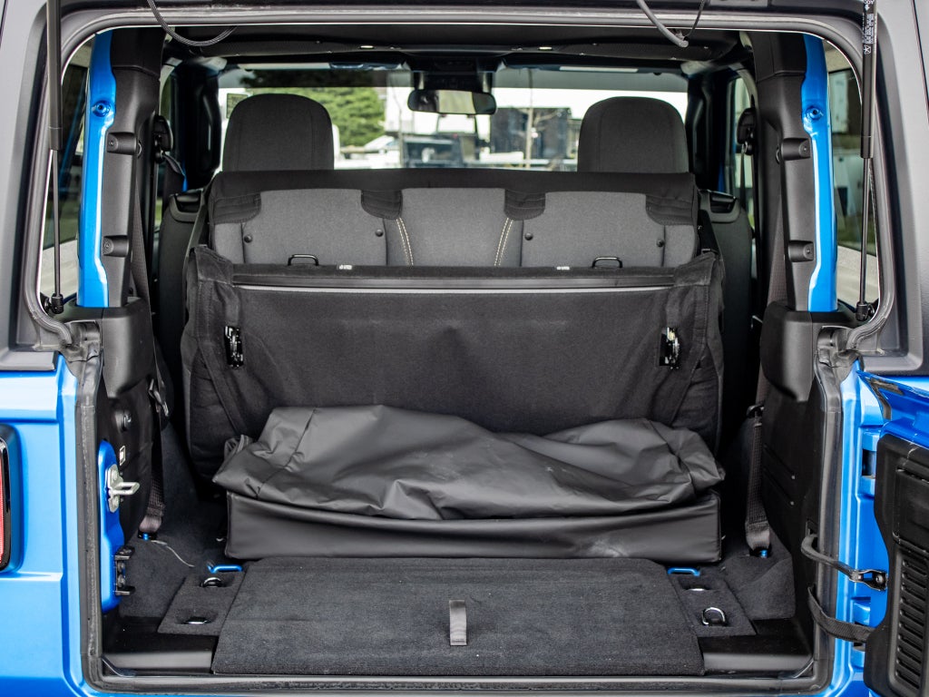 2024 Jeep Wrangler 2-Door Willys 4x4