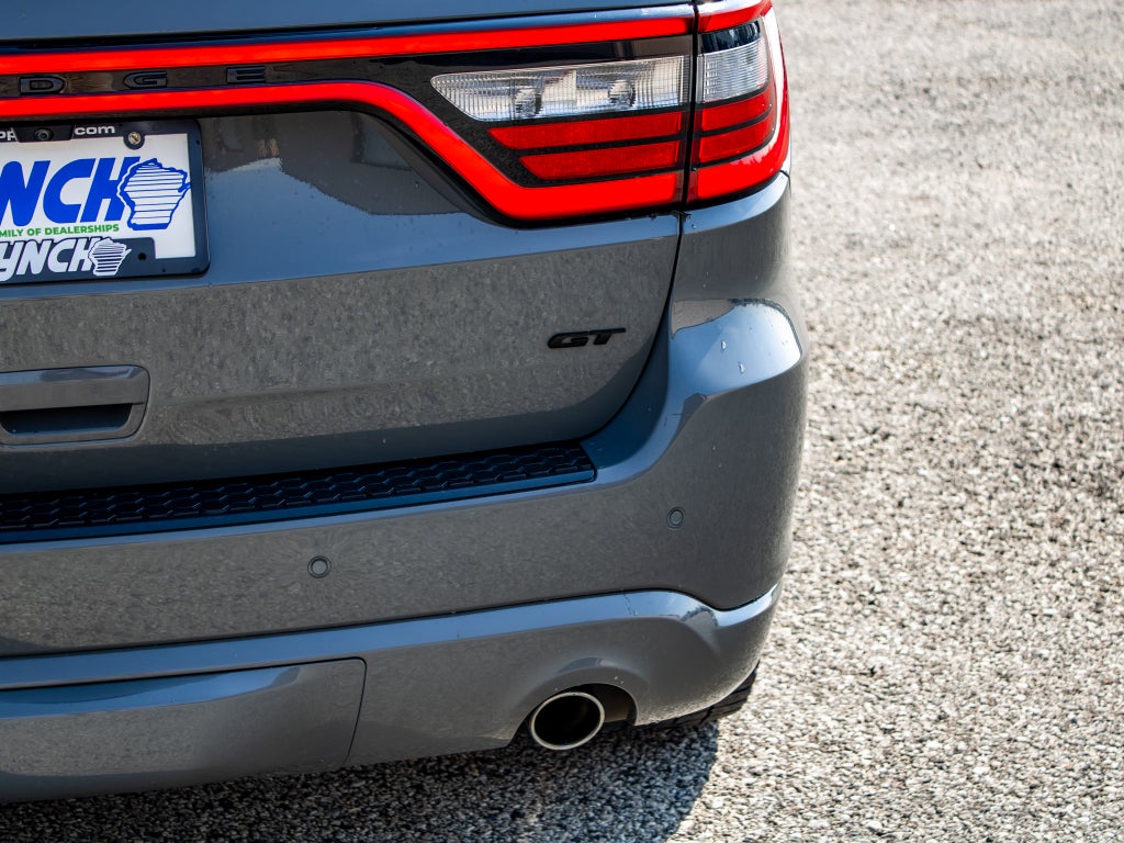 2021 Dodge Durango GT Plus AWD