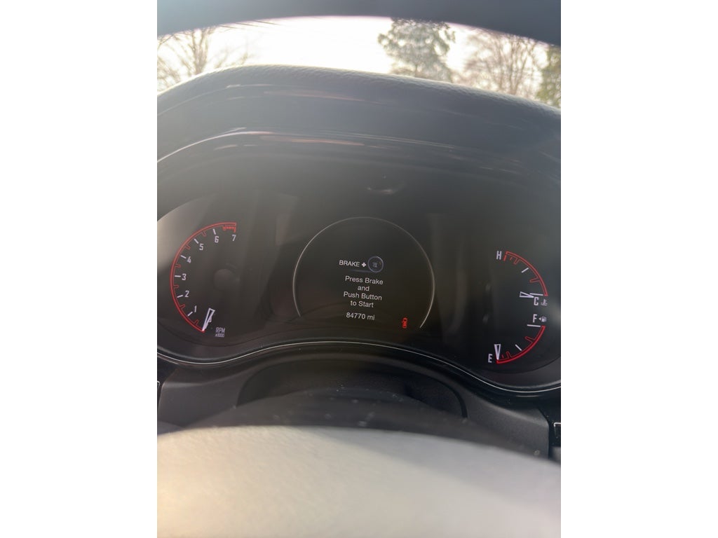 2021 Dodge Durango GT Plus AWD