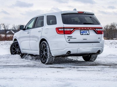 2019 Dodge Durango GT AWD