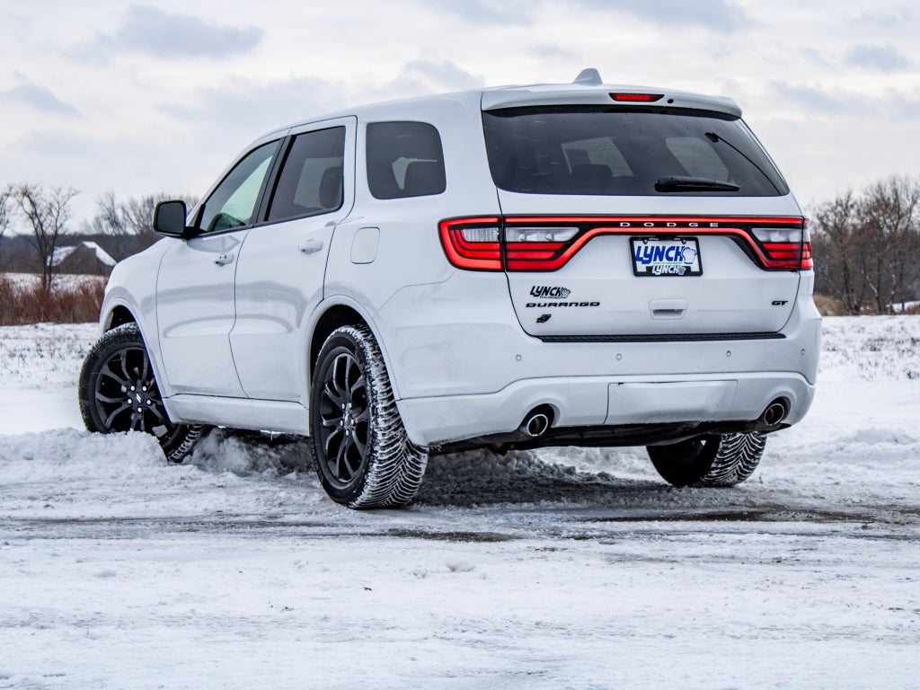 2019 Dodge Durango GT AWD