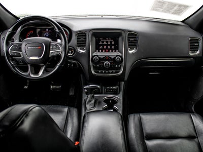 2019 Dodge Durango GT AWD