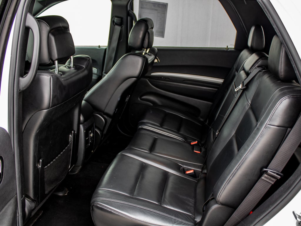 2019 Dodge Durango GT AWD