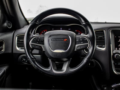 2019 Dodge Durango GT AWD