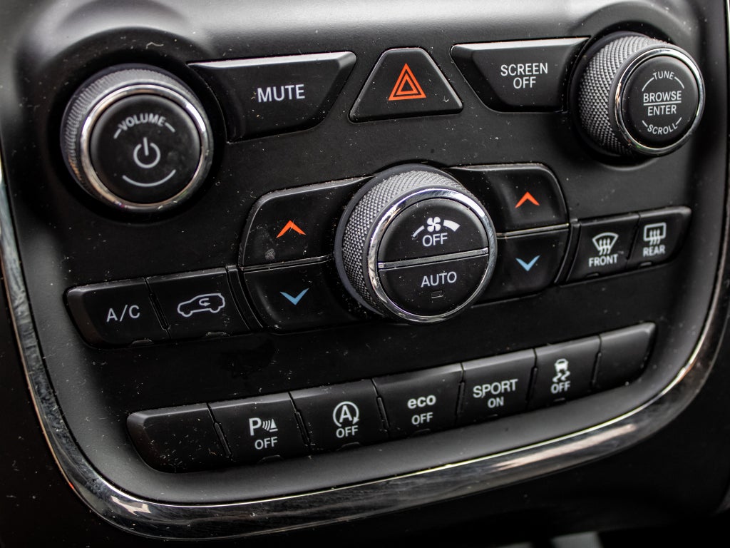 2019 Dodge Durango GT AWD