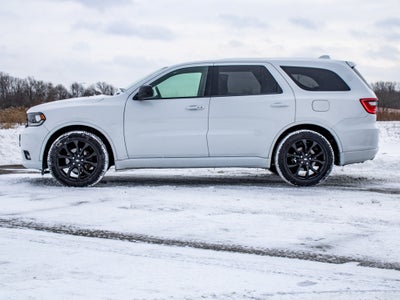 2019 Dodge Durango GT AWD