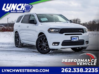 2019 Dodge Durango GT AWD
