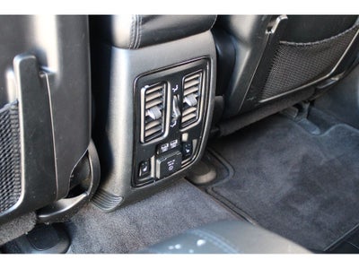 2018 Dodge Durango GT AWD