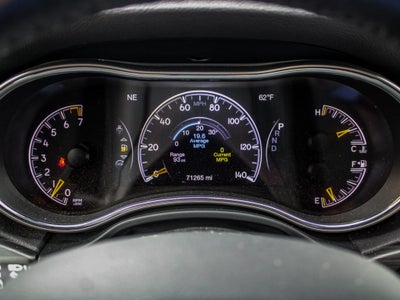 2021 Jeep Grand Cherokee Laredo X 4x4