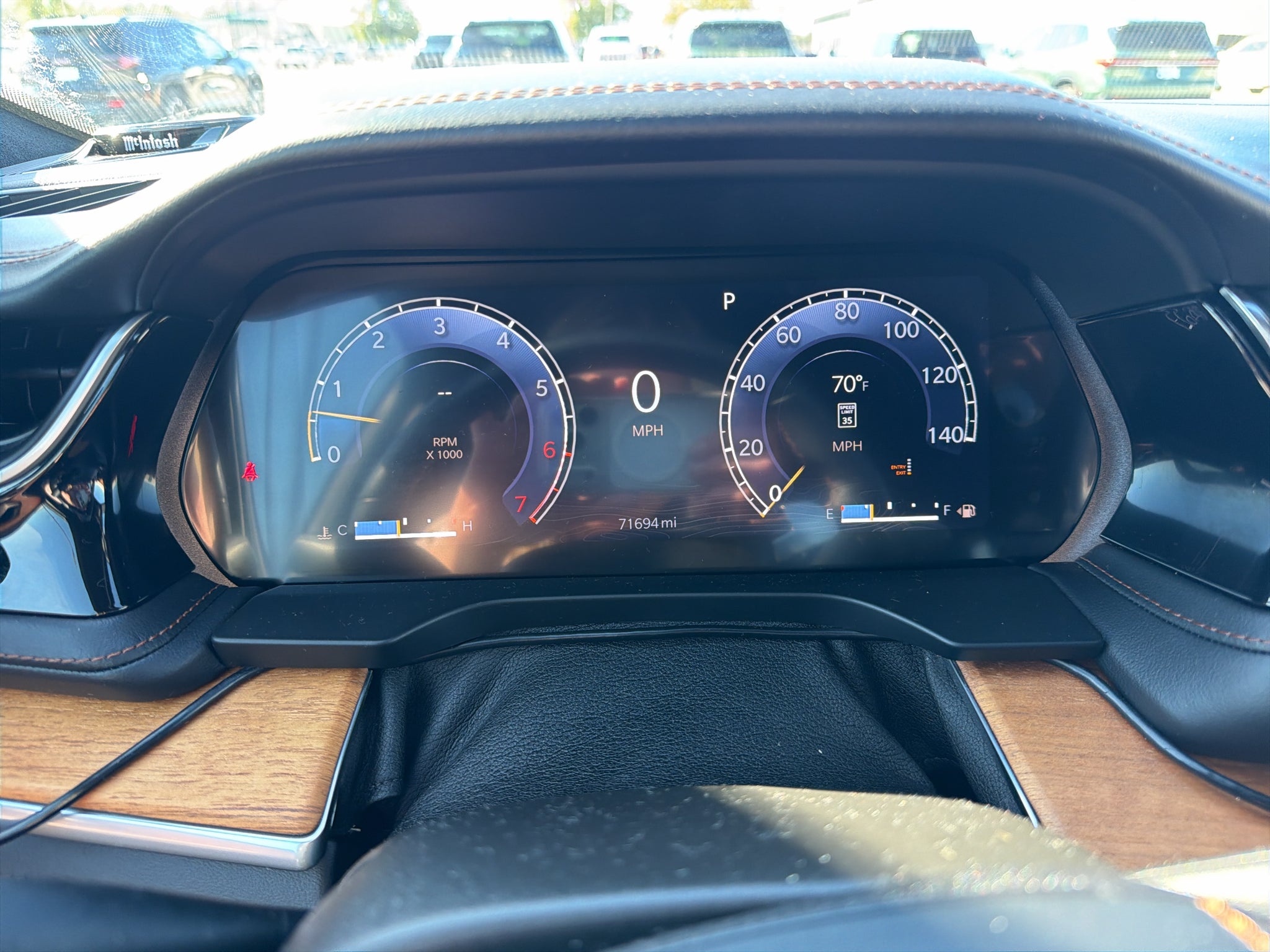 2023 Jeep Grand Cherokee L Summit Reserve