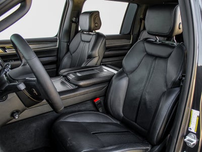2024 Jeep Wagoneer Series II 4x4