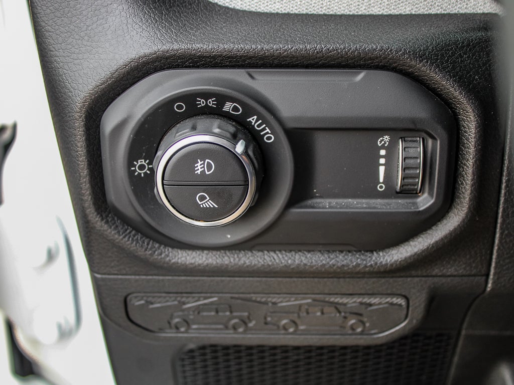 2024 Jeep Gladiator Sport S