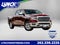 2019 RAM 1500 Laramie Crew Cab 4x4 5'7" Box