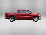 2019 RAM 1500 Laramie Crew Cab 4x4 5'7" Box