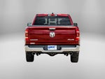 2019 RAM 1500 Laramie Crew Cab 4x4 5'7" Box