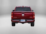 2021 RAM 1500 Laramie Crew Cab 4x4 5'7" Box