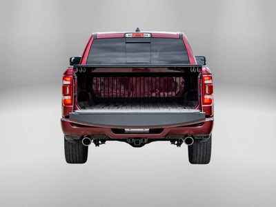 2021 RAM 1500 Laramie Crew Cab 4x4 5'7" Box
