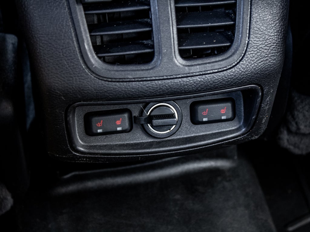 2015 Ford Taurus Limited