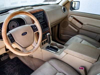 2006 Ford Explorer Eddie Bauer