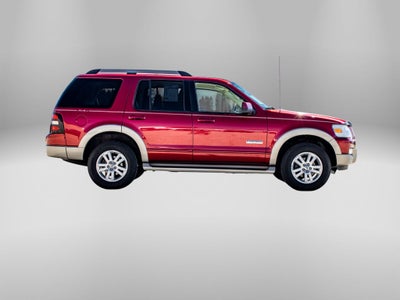 2006 Ford Explorer Eddie Bauer