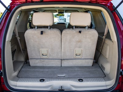 2006 Ford Explorer Eddie Bauer