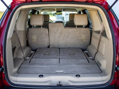 2006 Ford Explorer Eddie Bauer