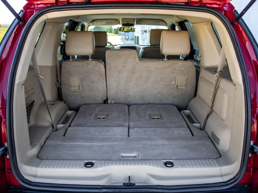 2006 Ford Explorer Eddie Bauer