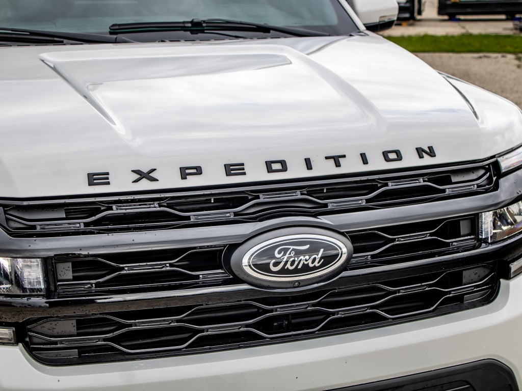 2024 Ford Expedition Limited MAX