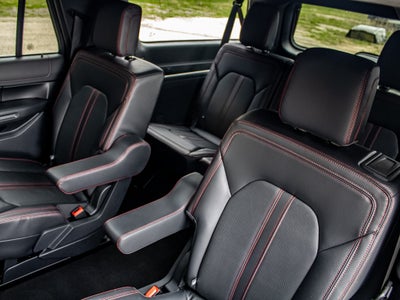 2024 Ford Expedition Limited MAX