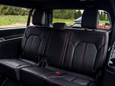 2024 Ford Expedition Limited MAX