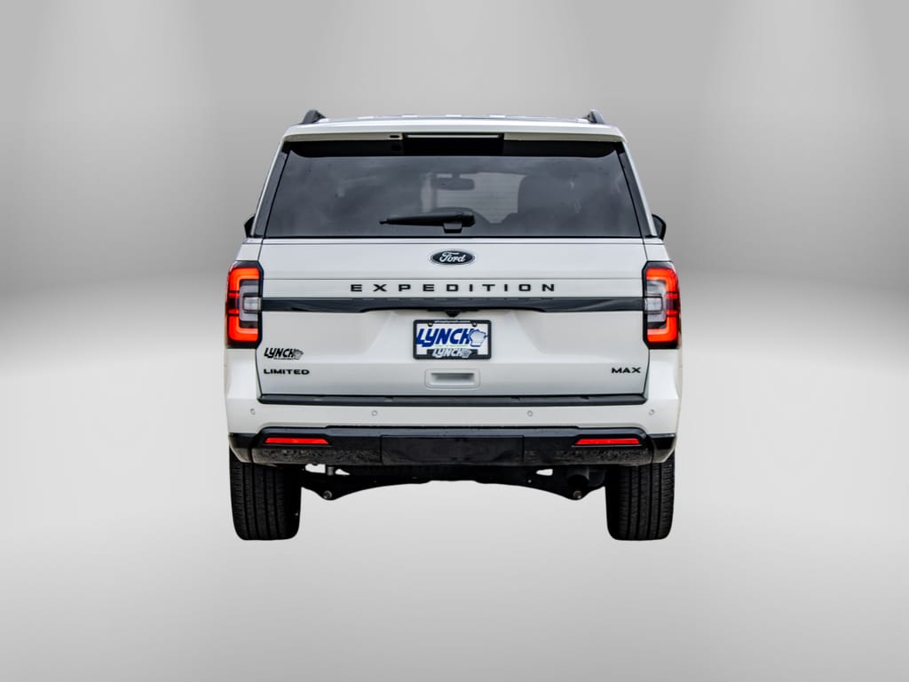 2024 Ford Expedition Limited MAX