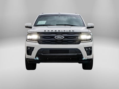 2024 Ford Expedition Limited MAX