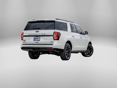 2024 Ford Expedition Limited MAX