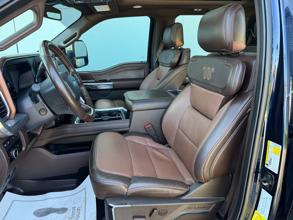 2024 Ford F-250 King Ranch