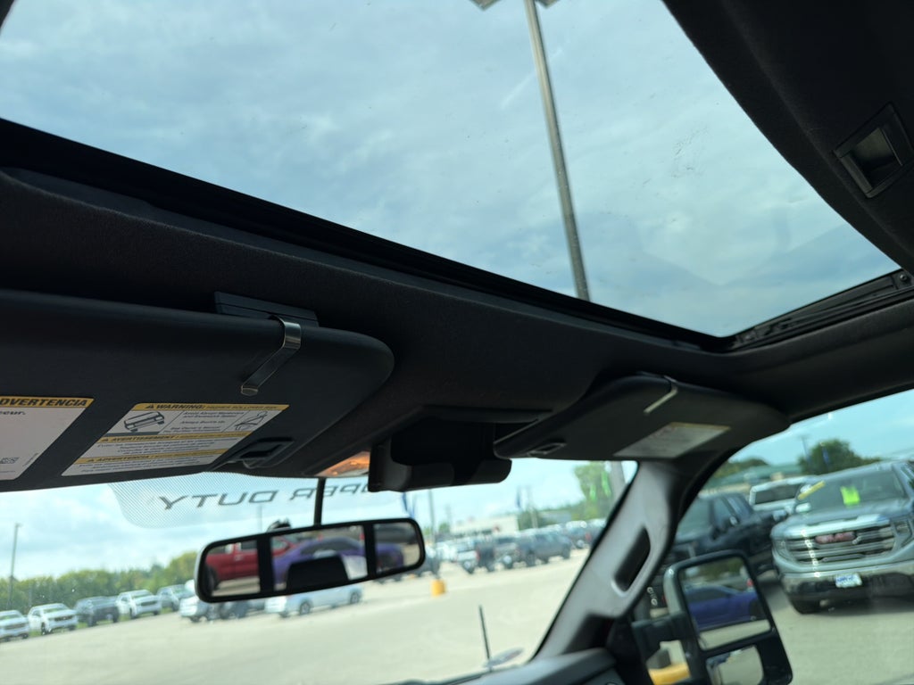 2015 Ford Super Duty F-350 SRW Platinum