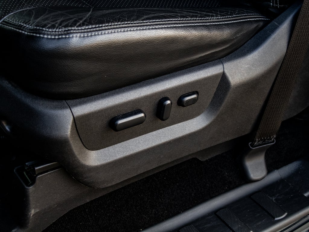 2014 Ford F-350 LARIAT