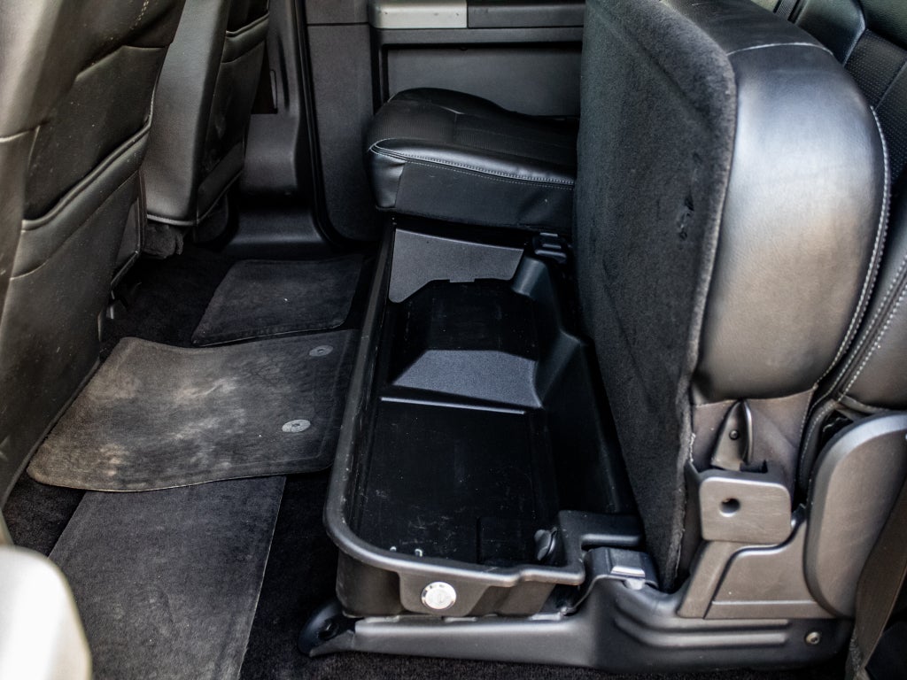 2014 Ford F-350 LARIAT