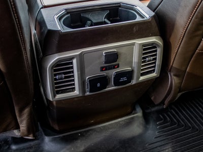 2019 Ford F-150 King Ranch